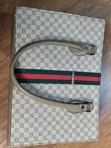 Gucci  Bag