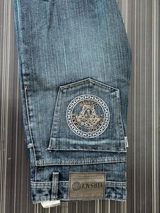 versace man’s jean