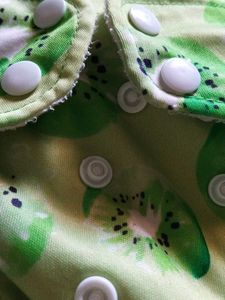 Baby Cloth diaper 3