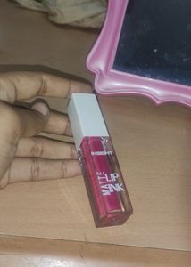 Insight matte lipink-Reckless