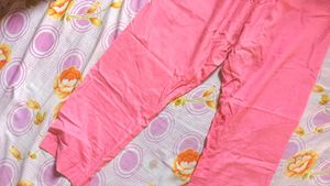 Kurta Set/Pant Jample Set