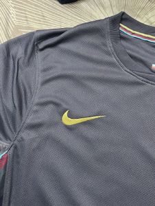 NIKE ENGLAND 🏴󠁧󠁢󠁥󠁮󠁧󠁿 EURO 2024 AWAY JERSEY