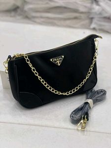 IMPORTED PRADA HIGH END QUALITY SLING BAG