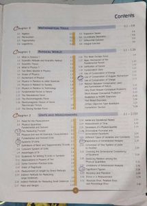 New Simplified PHYSICS Class XI.both1 And 2 Volume