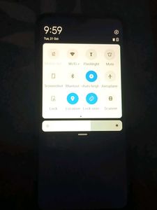 Redmi Mobile 📱With No Problem Everything good 😊