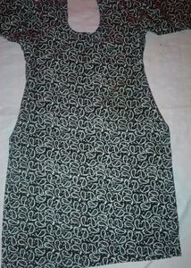 creap silk suite Print