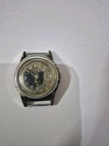 Vintage west end co. watch