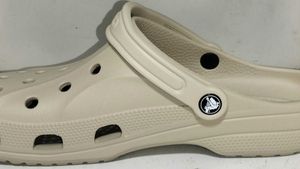 Mens Crocs Classic Slip Ons Sandal