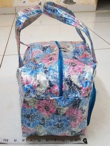 Home Made Hand Bag