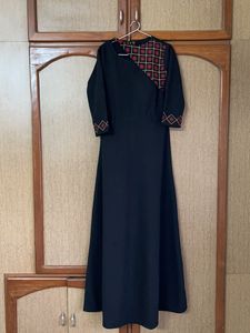 Imported Dress (Western Wear)