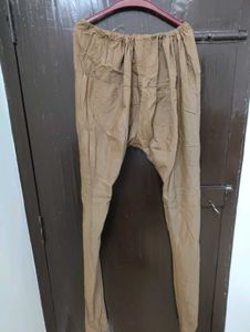 Comfortable Brown Leggings