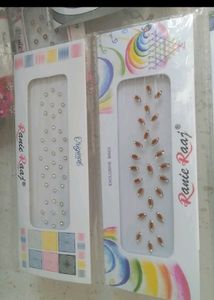 Stone Bindi Pouch 70