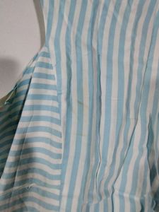 AND Multi Striped Dress (Women&#39;s)
