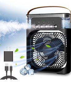 Portable Air Conditioner New With Tag