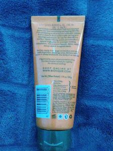 Biotique Tan Removal Cream
