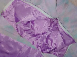 Frozen Elsa Style Boutique Made Gown