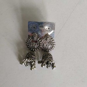 Pack Of 2 Jhumka