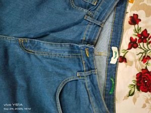 beautiful jeans for women