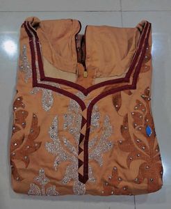 Elegant Ethnic Kurta