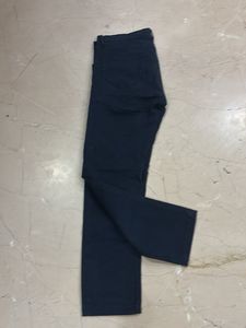 Navy Blue Chino