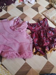 Beautiful Frock