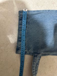 Cargo jeans Streetwear