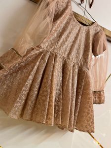 Engagement Dress