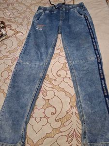 Urban Sport Denim Jeans