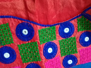 Embroidery Jacket