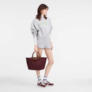 Long Champ Authentic