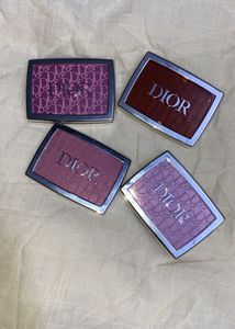 DIOR ROSY GLOW BLUSH