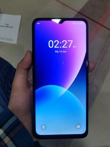 Itel A70 phone 128gb 12ram