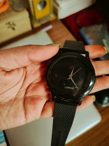 Lorenz Watch