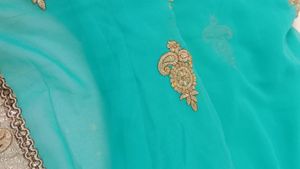 New Saree