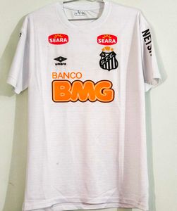 Santos FC Jersey 2011-12