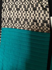 Stylish Ethnic Kurta from Brand (W)14(xl)