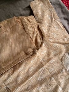 Kurti Set