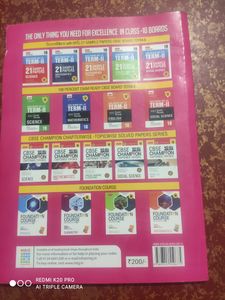 MTG Cbse Class 10 Social Science Sample Papers
