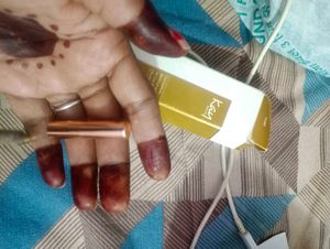 Kay Beauty Lipstick