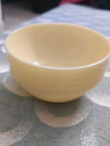 plastic bowl glas small dish