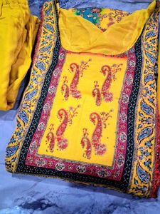 Beautiful Kurta SET