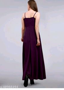 Western dress