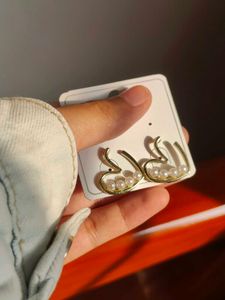 Gold Plated Studs