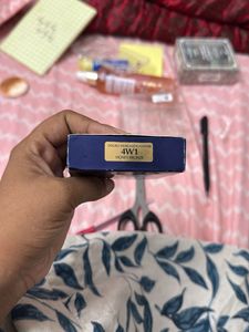 Estee Lauder Double Wear Compact 4W1