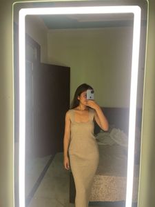 Bodycon Midi Dress