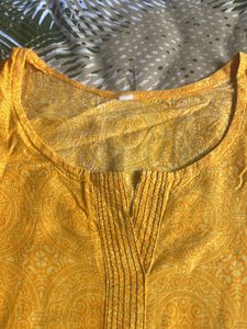 Cotton Kurta