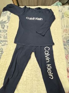 Calvin Klein Nightsuit