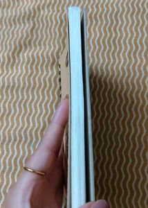 Sundaram A/6 Sketch Book