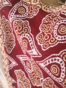 woolen shawl