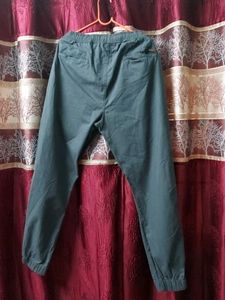 Unisex Pants